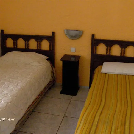 Puchi Villa *